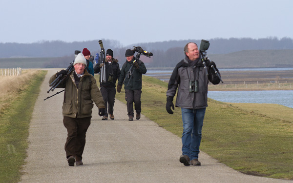 Prunjepolder Pieter Cox